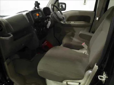 Mitsubishi MINICAB VAN