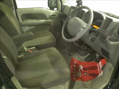 Mitsubishi MINICAB VAN