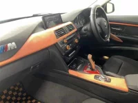 BMW 3-Series лот № 10110 оценка 3.5  с аукциона в Японии 2