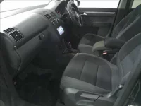 Volkswagen GOLF TOURAN лот № 4368 оценка 3.5  с аукциона в Японии 2