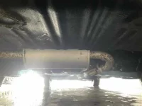 Nissan SERENA лот № 11176 оценка RA  с аукциона в Японии 3