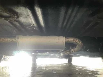 Nissan SERENA  с аукциона в Японии