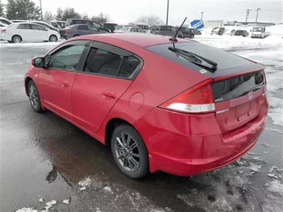 Honda INSIGHT