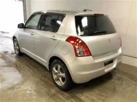 Suzuki SWIFT лот № 11213 оценка 3.5  с аукциона в Японии 1