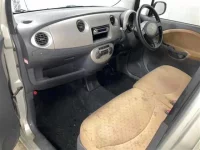 Daihatsu MOVE LATTE лот № 11226 оценка R  с аукциона в Японии 2