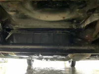 Daihatsu MOVE LATTE лот № 11226 оценка R  с аукциона в Японии 3