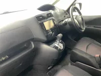 Nissan SERENA лот № 11193 оценка 3  с аукциона в Японии 2