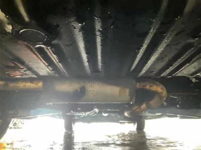 Nissan SERENA  с аукциона в Японии