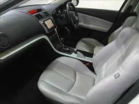 Mazda ATENZA SEDAN лот № 7559 оценка 3.5  с аукциона в Японии 2