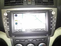 Mazda ATENZA SEDAN лот № 7559 оценка 3.5  с аукциона в Японии 4