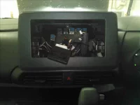 Nissan ROOX лот № 6121 оценка R  с аукциона в Японии 5