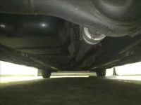 Nissan ROOX лот № 6121 оценка R  с аукциона в Японии 7