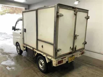 Subaru SAMBAR  с аукциона в Японии