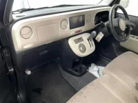 Daihatsu MIRA лот № 11217 оценка 3  с аукциона в Японии 2