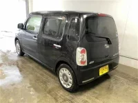 Daihatsu MIRA лот № 11217 оценка 3  с аукциона в Японии 1