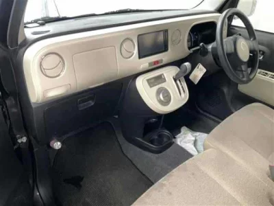 Daihatsu MIRA  с аукциона в Японии