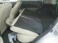 Toyota PASSO лот № 4379 оценка 3  с аукциона в Японии 4