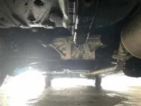 Toyota NOAH лот № 10096 оценка 3.5  с аукциона в Японии 3