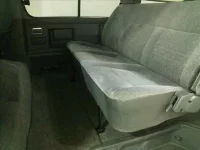 Toyota HIACE VAN лот № 9021 оценка 3.5  с аукциона в Японии 4