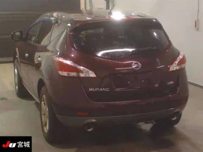 Nissan MURANO