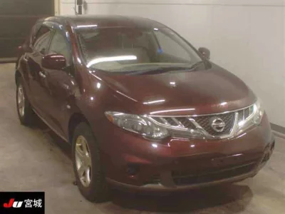 Nissan MURANO