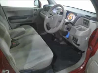 Honda LIFE лот № 4394 оценка 3.5  с аукциона в Японии 3