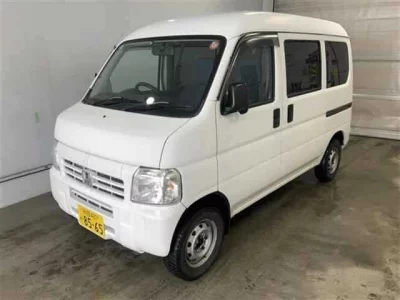Honda ACTY VAN