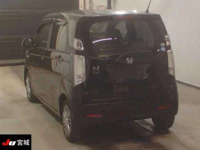 Honda N WGN