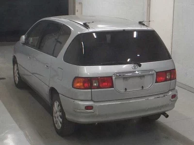 Toyota IPSUM