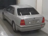 Toyota PROGRES лот № 1039 оценка 3.5  с аукциона в Японии 1