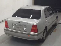 Toyota PROGRES лот № 1039 оценка 3.5  с аукциона в Японии 4