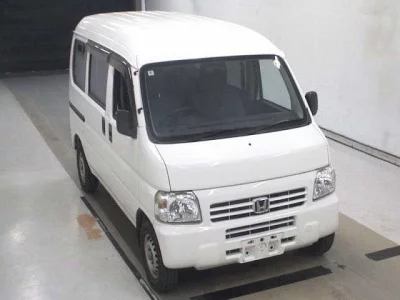 Honda ACTY VAN