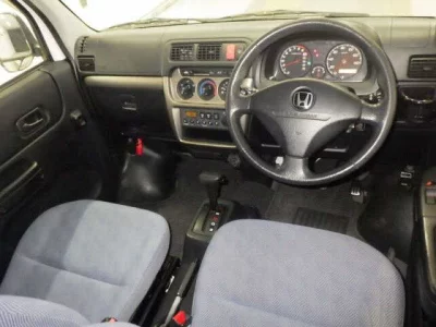 Honda ACTY VAN