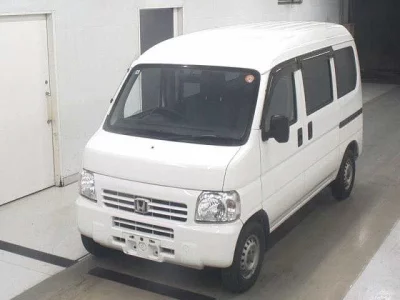 Honda ACTY VAN