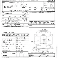 Nissan VANETTE VAN лот № 4047 оценка R  с аукциона в Японии 5