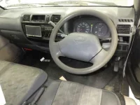 Nissan VANETTE VAN лот № 4047 оценка R  с аукциона в Японии 2