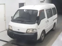Nissan VANETTE VAN лот № 4047 оценка R  с аукциона в Японии 3