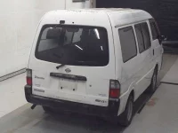 Nissan VANETTE VAN лот № 4047 оценка R  с аукциона в Японии 4