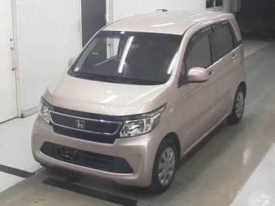 Honda N WGN