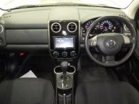 Mazda VERISA лот № 1052 оценка R  с аукциона в Японии 2