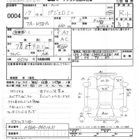 Mitsubishi PAJERO MINI лот № 4 оценка R  с аукциона в Японии 5