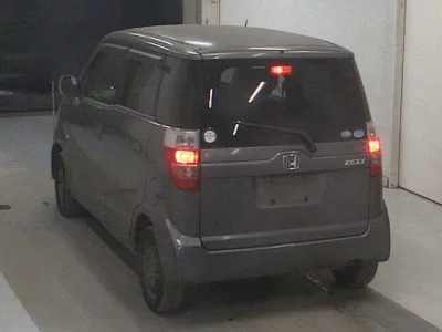 Honda ZEST