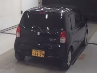 Suzuki ALTO лот № 3 оценка 4  с аукциона в Японии 4