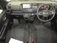Daihatsu ATRAI VAN лот № 532 оценка 3.5  с аукциона в Японии 2