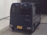 Daihatsu ATRAI VAN лот № 532 оценка 3.5  с аукциона в Японии 4
