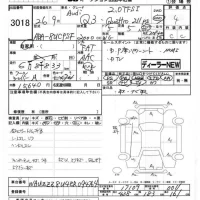 Audi Q3 лот № 3018 оценка 4  с аукциона в Японии 7