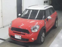BMW MINI лот № 5138 оценка 4  с аукциона в Японии 2