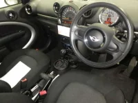 BMW MINI лот № 3017 оценка 4  с аукциона в Японии 2