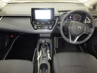 Toyota COROLLA TOURING лот № 3028 оценка 4.5  с аукциона в Японии 2