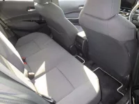 Toyota COROLLA TOURING лот № 3028 оценка 4.5  с аукциона в Японии 6